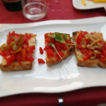 Arcaroli Nourriture