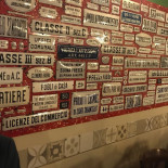 Trattoria Podazzera Carta