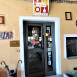 Trattoria Podazzera Carta