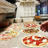 Pizzeria Cantina Fredda Comida