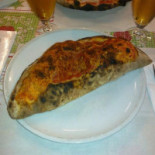 Pizzeria Cantina Fredda Comida