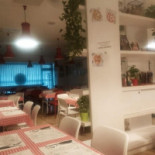 Pizzeria Cantina Fredda Dentro