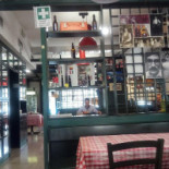Pizzeria Cantina Fredda Dentro