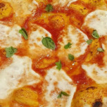 Pizzeria Cantina Fredda Comida