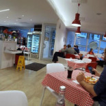 Pizzeria Cantina Fredda Dentro