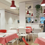 Pizzeria Cantina Fredda Dentro