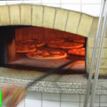 Pizzeria Cantina Fredda Bebida