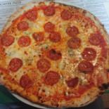 Pizzeria Cantina Fredda Comida