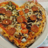 Pizzeria Cantina Fredda Comida