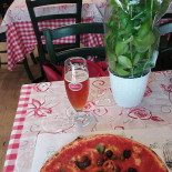 Pizzeria Cantina Fredda Comida