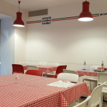 Pizzeria Cantina Fredda Dentro