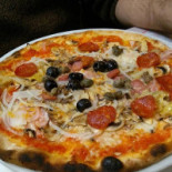 Pizzeria Cantina Fredda Comida