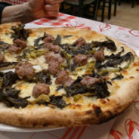 Pizzeria Cantina Fredda Comida