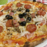 Pizzeria Cantina Fredda Comida