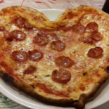 Pizzeria Cantina Fredda Comida