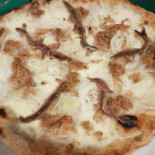 Pizzeria Cantina Fredda Comida