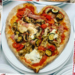 Pizzeria Cantina Fredda Comida