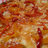 Pizzeria Cantina Fredda Comida