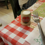 Pizzeria Cantina Fredda Bebida