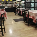 Pizzeria Cantina Fredda Dentro