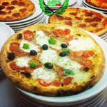 Pizzeria Cantina Fredda Comida
