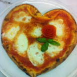 Pizzeria Cantina Fredda Comida