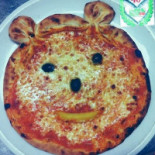 Pizzeria Cantina Fredda Comida