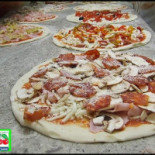 Pizzeria Cantina Fredda Comida