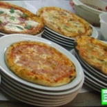 Pizzeria Cantina Fredda Comida