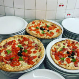 Pizzeria Cantina Fredda Comida