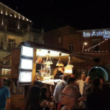 Aequa Pizzeria Extérieur