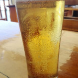 Aequa Pizzeria Boisson