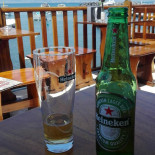 Aequa Pizzeria Boisson