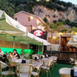 Aequa Pizzeria Extérieur