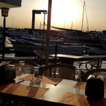 Aequa Pizzeria Extérieur