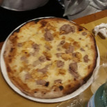 Aequa Pizzeria Nourriture