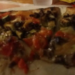 Aequa Pizzeria Nourriture