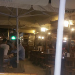 Aequa Pizzeria Extérieur