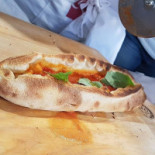 Aequa Pizzeria Nourriture