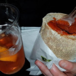 Aequa Pizzeria Boisson
