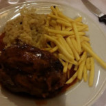 Pizzeria Terrazza Nourriture
