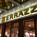 Pizzeria Terrazza Extérieur