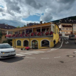 Pizzeria Terrazza Extérieur
