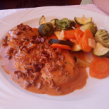 Pizzeria Terrazza Nourriture