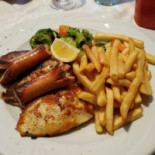 Pizzeria Terrazza Nourriture