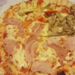 Pizzeria Terrazza Nourriture