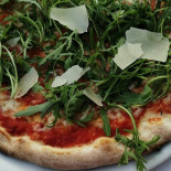 Pizzeria Terrazza Nourriture