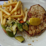 Pizzeria Terrazza Nourriture