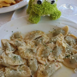 Pizzeria Terrazza Nourriture