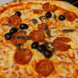 Pizzeria Terrazza Nourriture